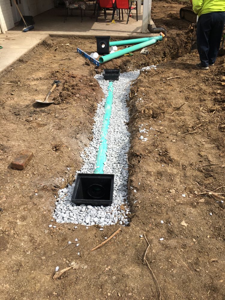 Slide of Nick Pollice Plumbing and Construction