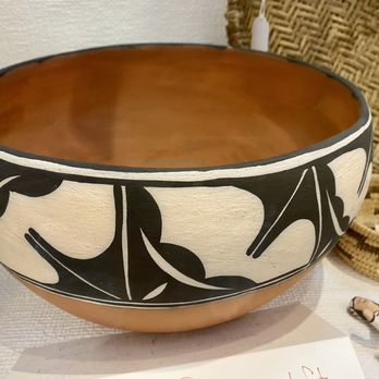 Antiques & Things - Pottery - Antiques Near Me - Albuquerque, New Mexico