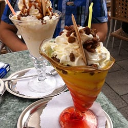 Eiscafe Venezia