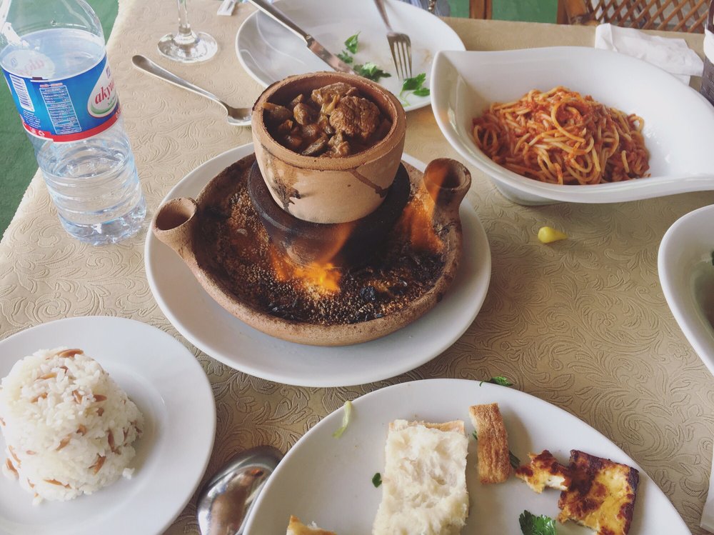 Sultan Restaurant