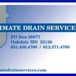 Ultimate Drain Services Inc
