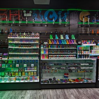elf bar vape uk ALIEN SMOKE & VAPE - Updated May 2026 - 1712 East Kensington Rd, Mount  Prospect, Illinois - Vape Shops - Phone Number