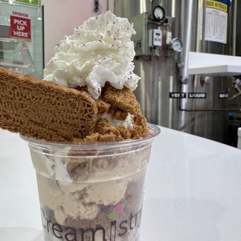 Creamistry - Good dessert! - Ice Cream & Frozen Yogurt Near Me - Scottsdale, Arizona