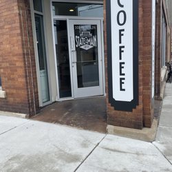 State & Main