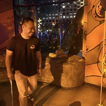 Holey Moley - :) - Mini Golf Near Me - Irvine, California