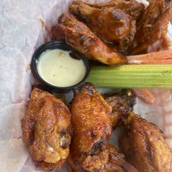 Dirty Birds - Chicken Wings Near Me - San Diego, California Dirty Birds - Chicken Wings Near Me - San Diego, California