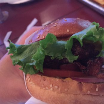 Healdsburger - Bacon cheeseburger - Burgers Near Me - Healdsburg, California Healdsburger - Bacon cheeseburger - Burgers Near Me - Healdsburg, California