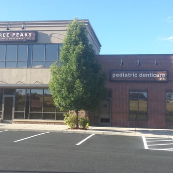 Pediatric Denticare - From Prairie Hawk Dr. - Pediatric Dentists Near Me - Castle Rock, Colorado Pediatric Denticare - From Prairie Hawk Dr. - Pediatric Dentists Near Me - Castle Rock, Colorado