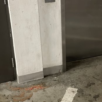Domain San Diego - Vomit outside out elevator.. which took them 8 days to clean up - Apartments Near Me - San Diego, California
