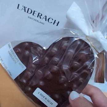 Läderach - Chocolatiers & Shops Near Me - New York, New York Läderach - Chocolatiers & Shops Near Me - New York, New York