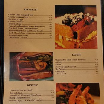 Northwood Restaurant - Breakfast & Brunch Near Me - Monte Rio, California Northwood Restaurant - Breakfast & Brunch Near Me - Monte Rio, California