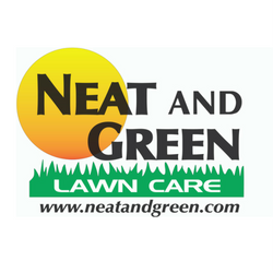 Neat and Green Lawn Care