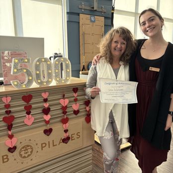 Club Pilates - Club Pilates with Maddie B. - Pilates Near Me - Reno, Nevada