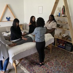 Christina Galvez Ph.D - Reiki share, reiki class, reiki training