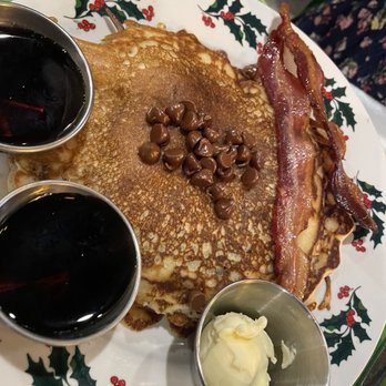 Sunrise Memphis - Not so short stack - Breakfast & Brunch Near Me - Memphis, Tennessee Sunrise Memphis - Not so short stack - Breakfast & Brunch Near Me - Memphis, Tennessee