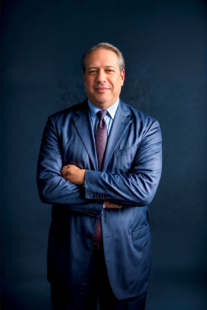 Law Office of Juan R Gonzalez - immigration attorney in Schertz, TX