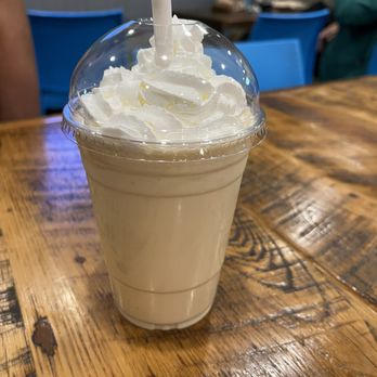 Graze Premium Burgers - Great milkshakes! - Burgers Near Me - Tucson, Arizona