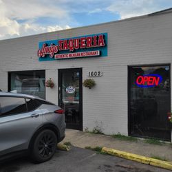 Amigo Taqueria - Streetview