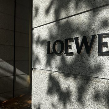 Loewe - Women's Clothing Near Me - Madrid, M