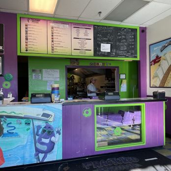 Fractured Prune - Small and nostalgic feeling shop. - Donuts Near Me - Ocean City, Maryland Fractured Prune - Small and nostalgic feeling shop. - Donuts Near Me - Ocean City, Maryland