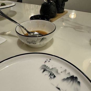 China Fun - Attention to detail was beautiful on the plating - Chinese Near Me - San Diego, California China Fun - Attention to detail was beautiful on the plating - Chinese Near Me - San Diego, California