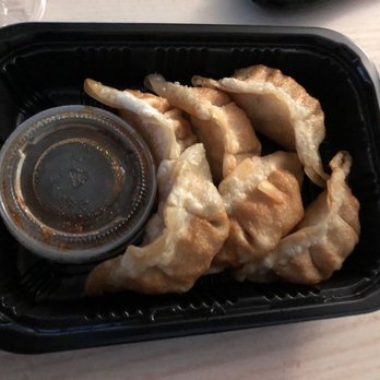 YamaChen's Sushi - Gyoza - Sushi Bars Near Me - Virginia Beach, Virginia