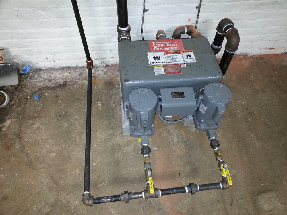 Slide of Vitmo Electrical Mechanical