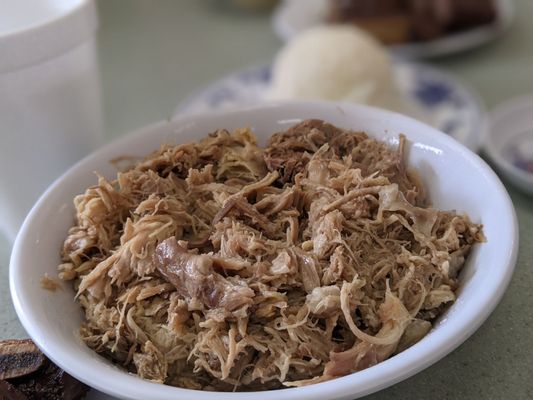 Helena's Hawaiian Food by null