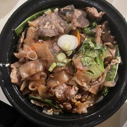 Pad See You