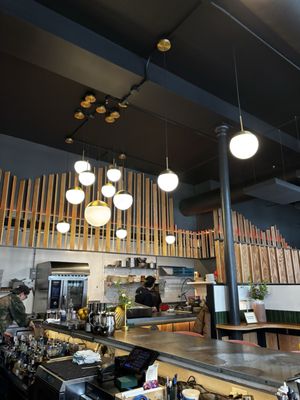 Hunt & Alpine by null Hunt & Alpine by null