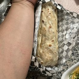 California Burrito Birria Tacos California Burrito Birria Tacos