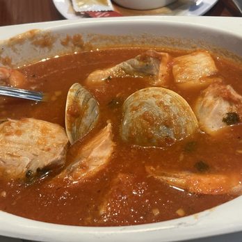 The Lobster Trap - Cioppino - Seafood Near Me - Avalon, California