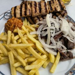 Artemis - Nr. 48 - - "Ouzo Platte" .