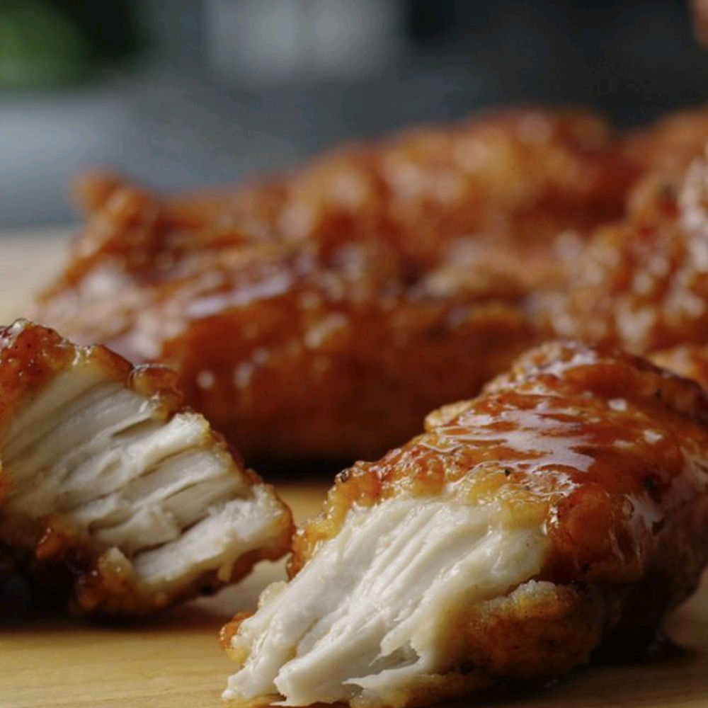 Amazing chicken Amazing chicken