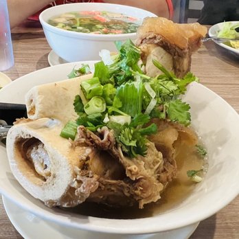 Bone & Broth - Bone and Broth - Vietnamese Near Me - Ontario, California