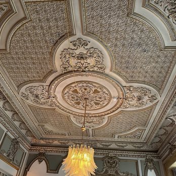 Palácio Chiado - Portuguese Near Me - Lisbon, 11