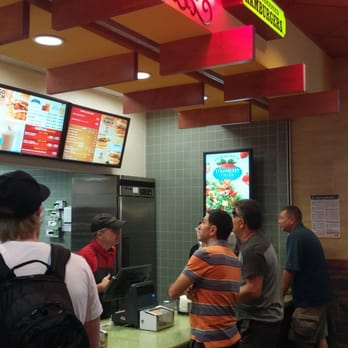 Wendy's - Storefront. - Fast Food Near Me - Las Vegas, Nevada Wendy's - Storefront. - Fast Food Near Me - Las Vegas, Nevada