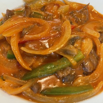 Tasty Choice - Beef Stroganoff - Chinese Near Me - San Gabriel, California Tasty Choice - Beef Stroganoff - Chinese Near Me - San Gabriel, California