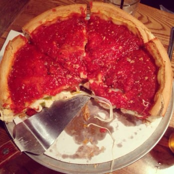 Giordano's - Pizza Near Me - Chicago, Illinois