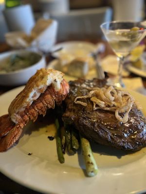 Andiamo Detroit Riverfront by null