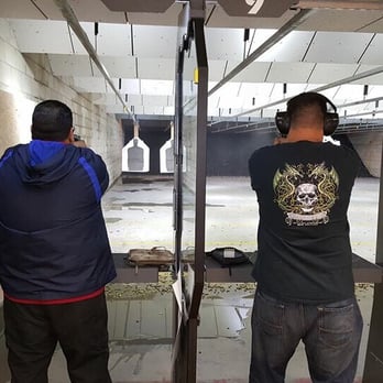 Safety Measures - Firearm Training Near Me - Liberty Hill, Texas Safety Measures - Firearm Training Near Me - Liberty Hill, Texas