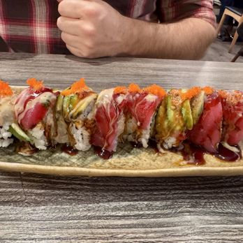 Tada Sushi Studio - Sushi Bars Near Me - Lake Oswego, Oregon Tada Sushi Studio - Sushi Bars Near Me - Lake Oswego, Oregon