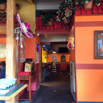 Tio Pepe - Mexican Near Me - Eugene, Oregon
