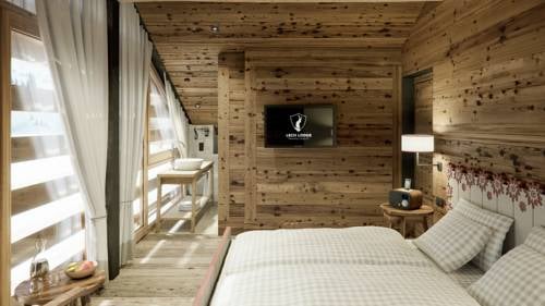 Lech Lodge - Private Luxury Chalet Lech by null