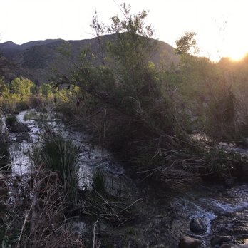Willett Hot Springs - Hiking Near Me Willett Hot Springs - Hiking Near Me