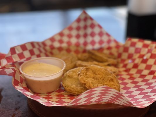 Chip's Old Fashioned Hamburgers by null