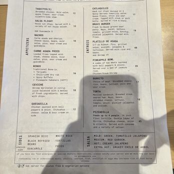 Bravis - Mexican Near Me - Shakopee, Minnesota