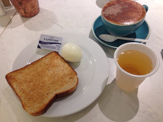ibis budget Sydney Airport by null