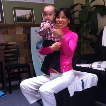 Relax Massage - Alan & Chayler - Reflexology Near Me - Los Osos, California