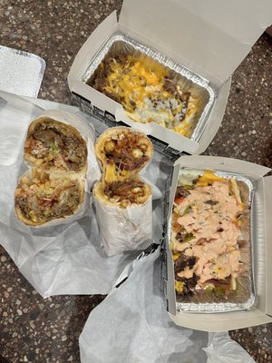 Fat Sal's Deli by null